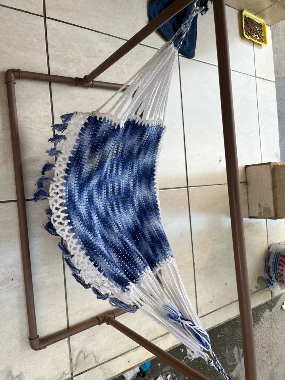 Rede para gatos - Foto 2