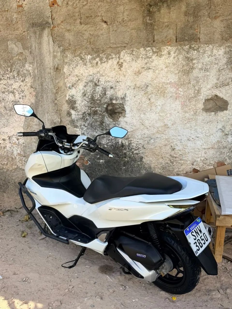 Honda PCX - Foto 3