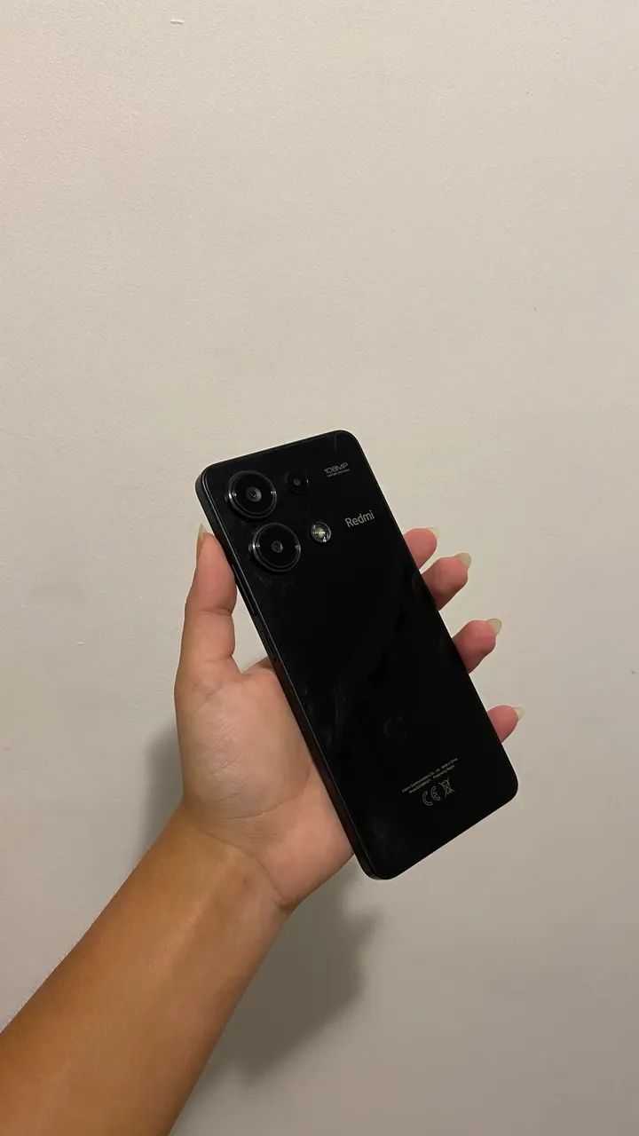Celular Xiaomi 13 256GB - Foto 2