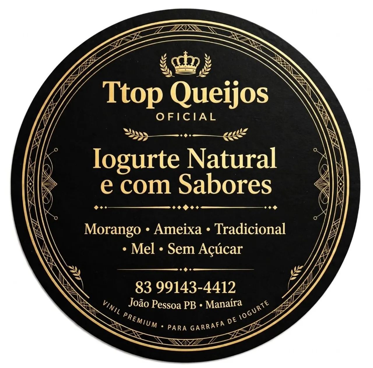 Venda de Queijo 50,00 e Iogurte 35,00 - Foto 4