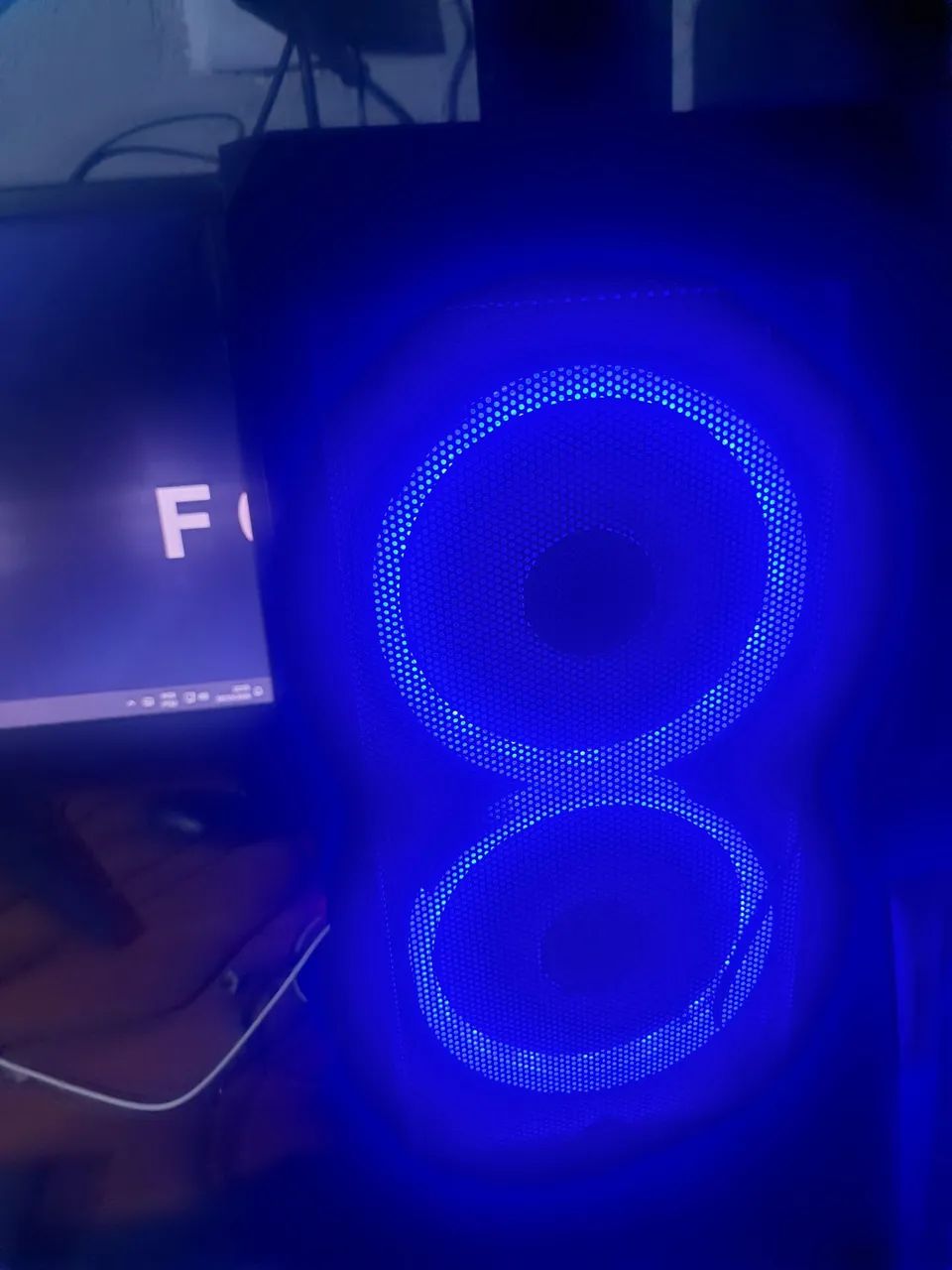 Pc Game / Estudos 