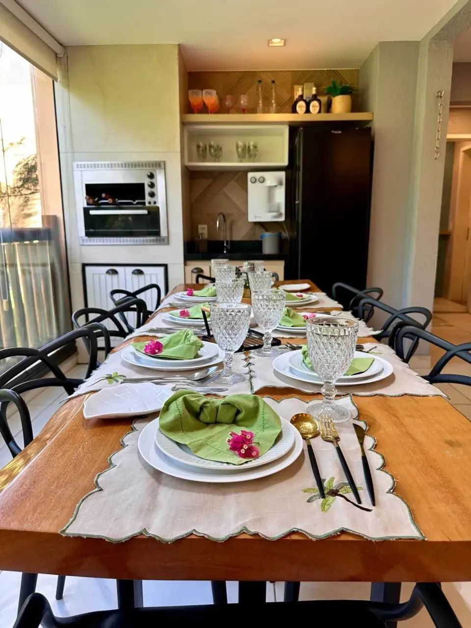 Apartamento com 4 suítes no Aquiraz - Foto 5