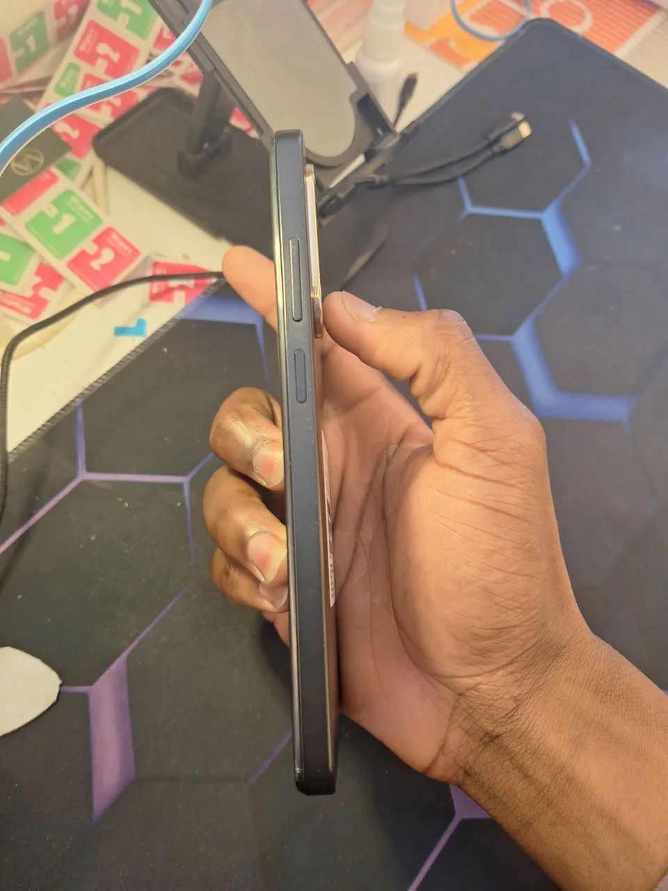 Xaiome poco C71 - Foto 4