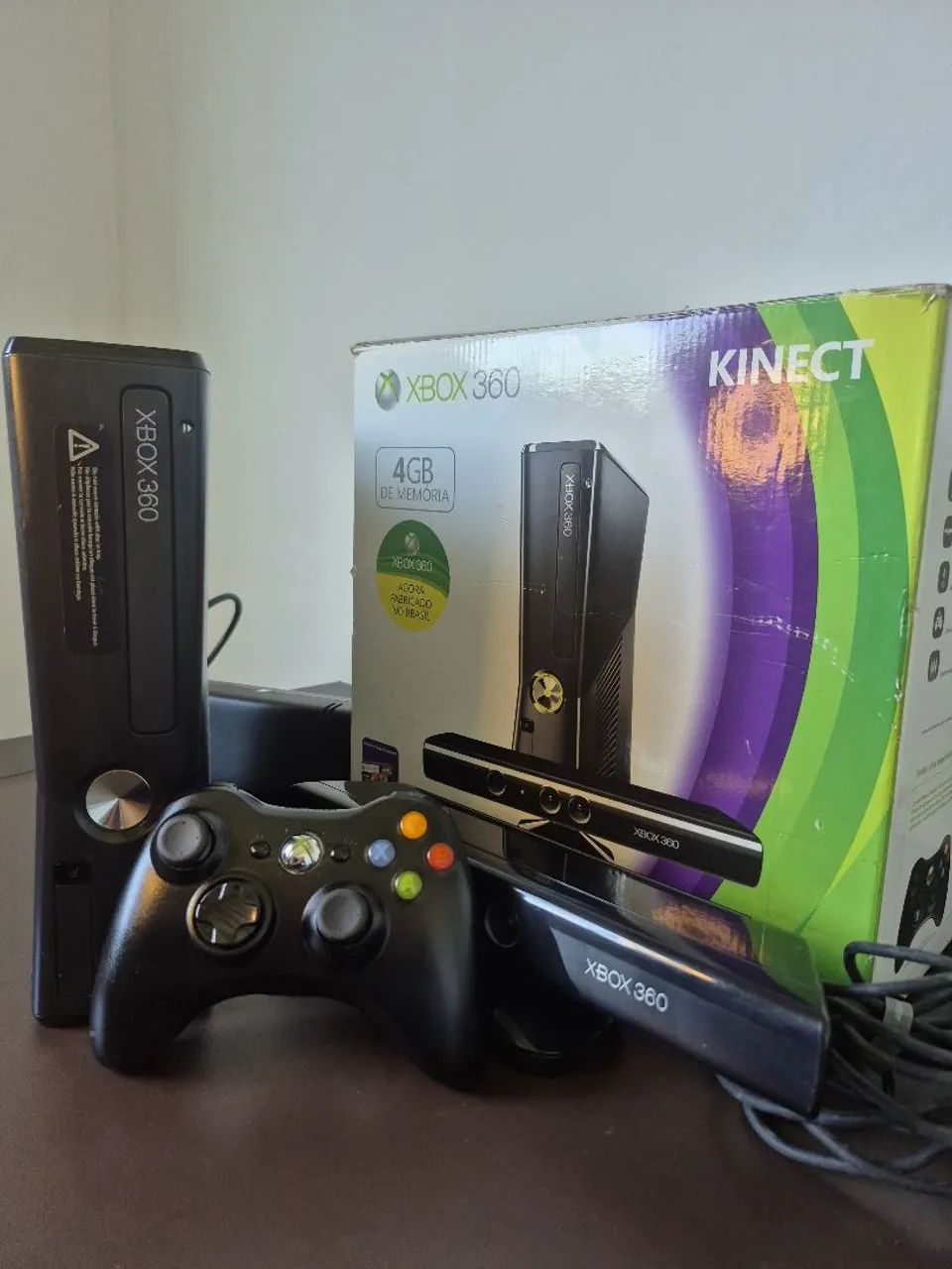 Xbox 360