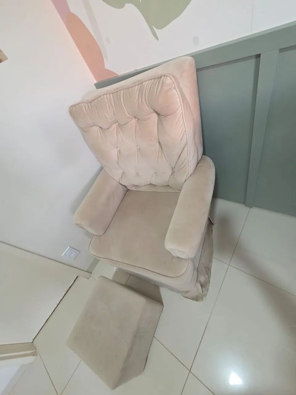 Poltrona - Foto 2