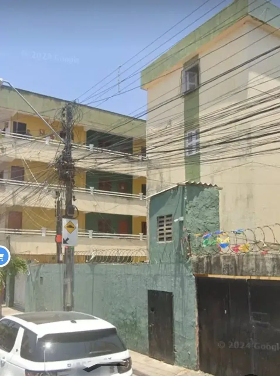 PRECIO RESIDENCIAL A VENDA NO RODOLFO TEÓFILO - Foto 2