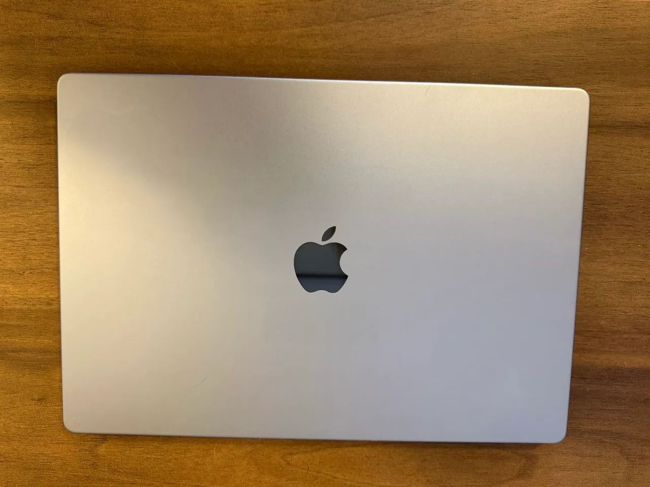 Apple MacBook Pro M1 64GB RAM 1T 16polegadas - Foto 4