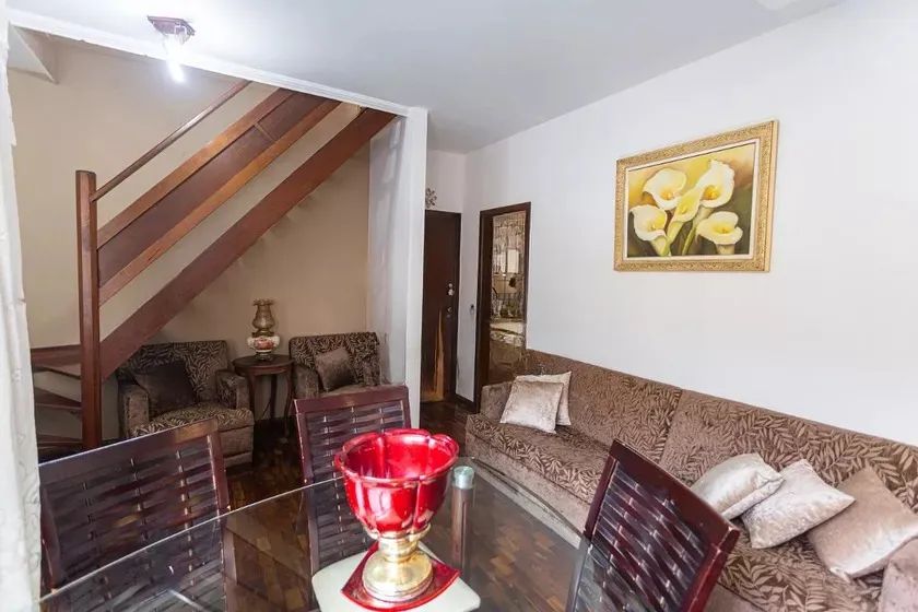 Apartamento à Venda - Palmares, 3 Quartos, 200 m2 - Foto 4