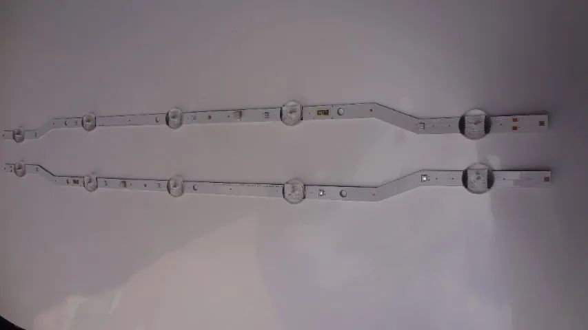 Kit Led Samsung UN32J4300AG 02 barras Original 