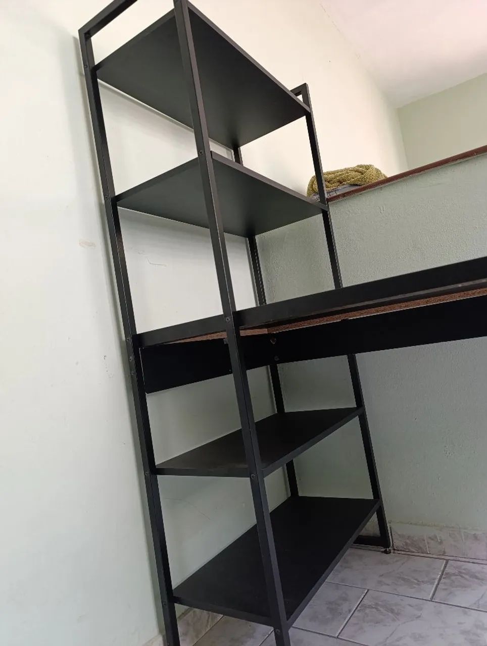 2 cadeiras gamer + Mesa Escritorio ( brinde ) - Foto 4