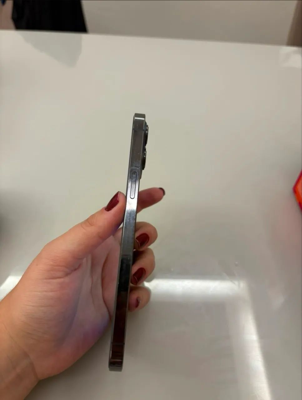 iPhone 12 Pro Max 256  - Foto 2