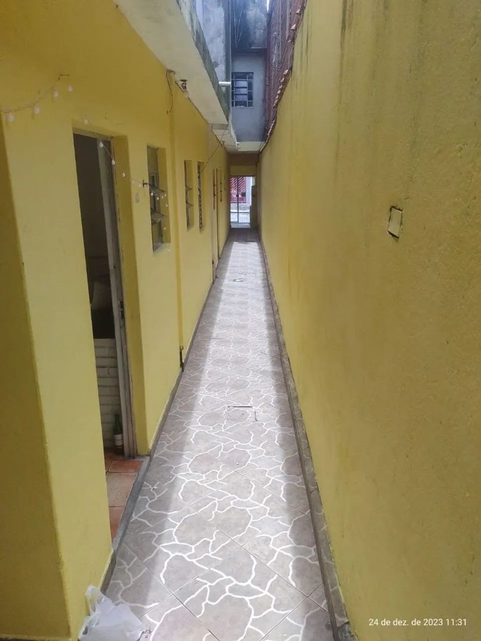 Casa em Vila Jurema - Ferraz de Vasconcelos - Foto 5