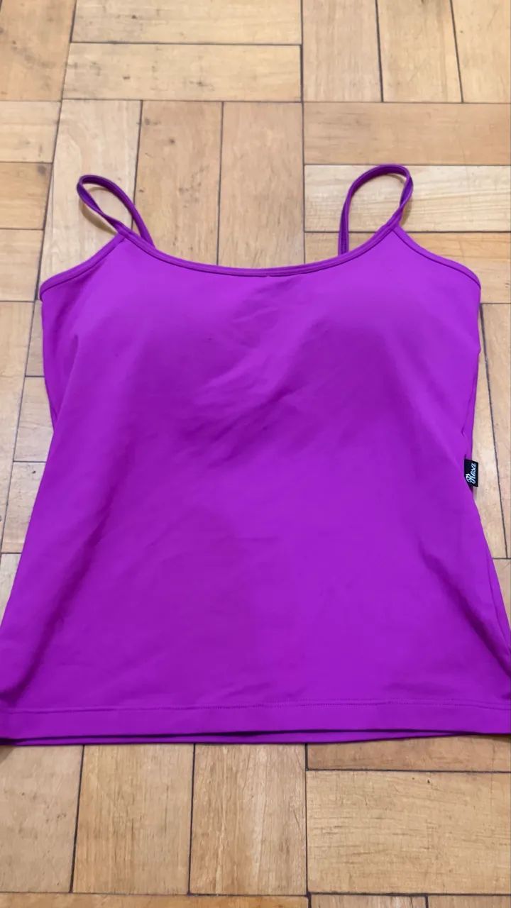 Blusa alsa M
