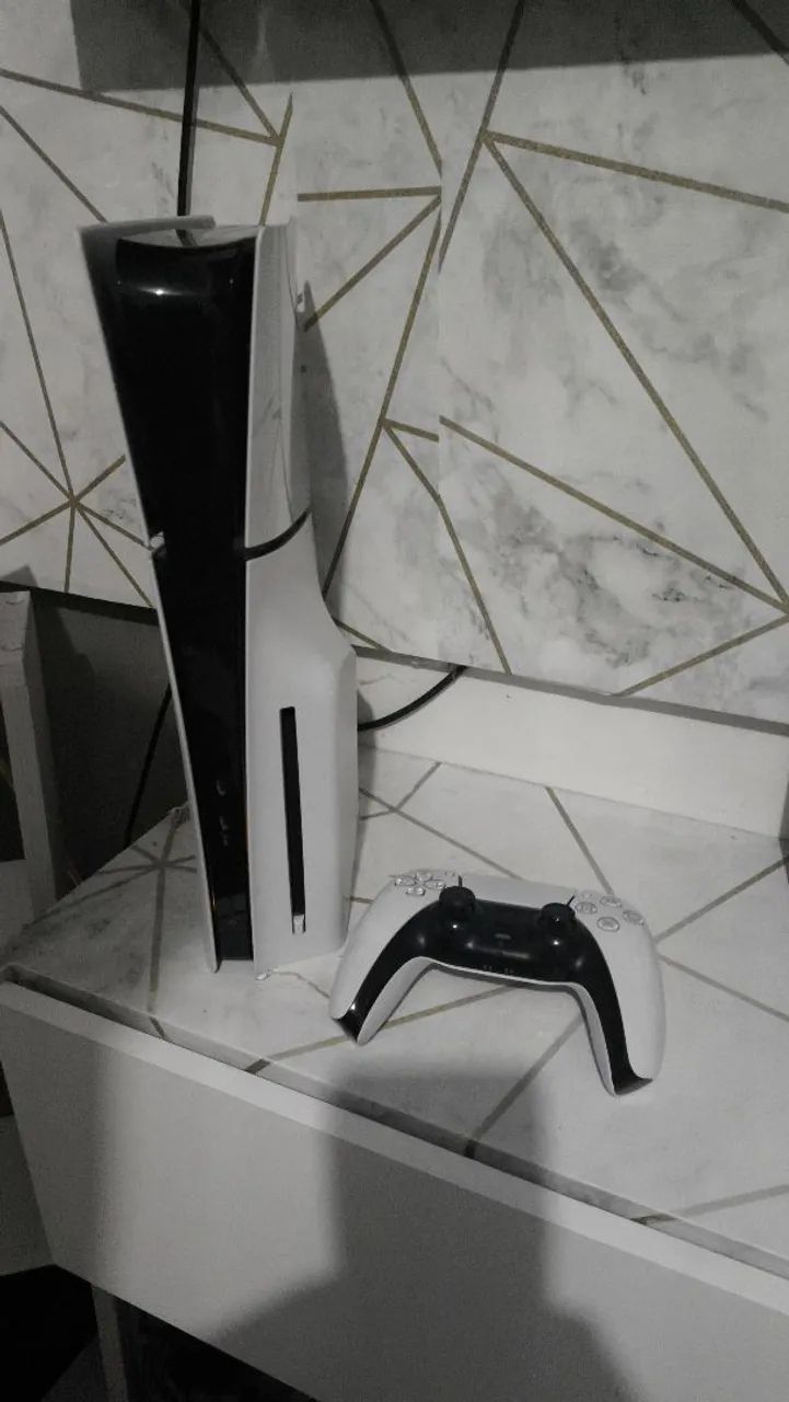Console PS5 - Foto 2