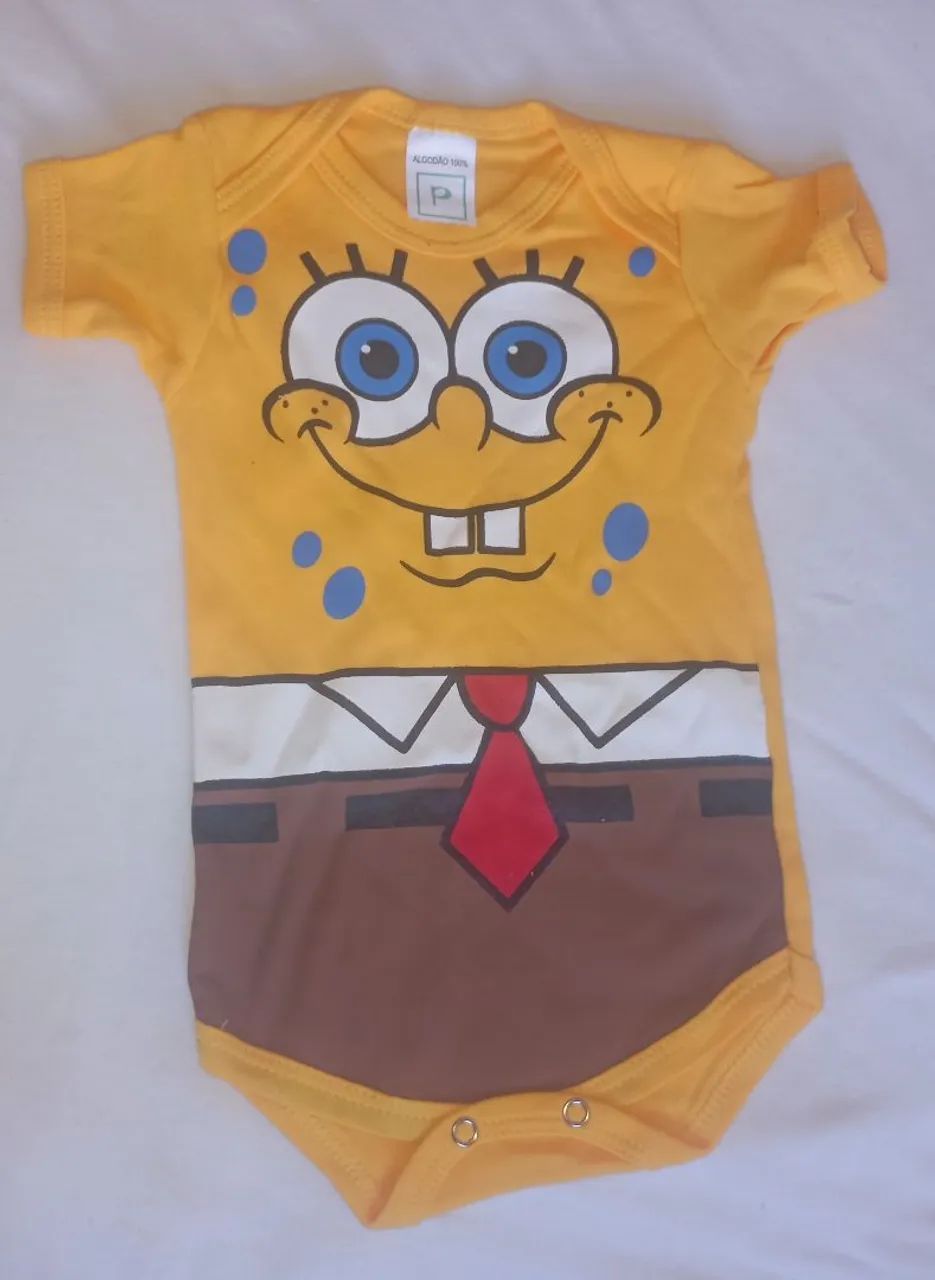 Body infantil  - Foto 5