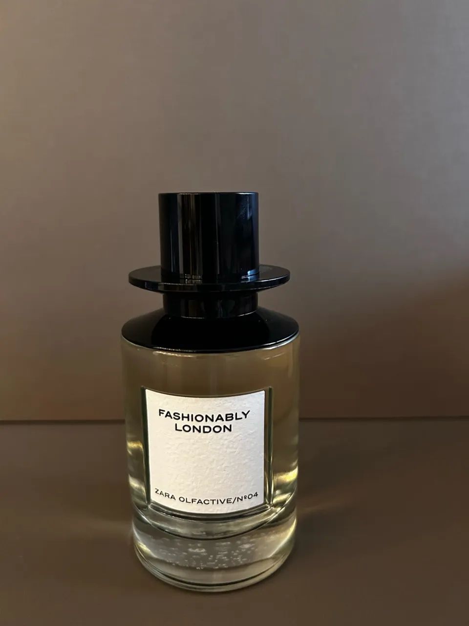 Perfume Zara - Foto 2