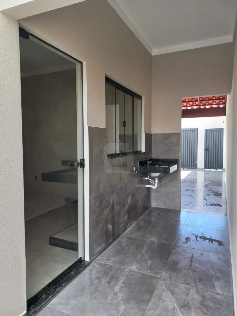 Casa Para Venda No Bairro Minas Gerais - Foto 5