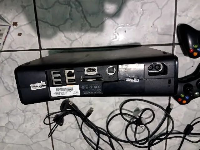 Vídeo game - Foto 5