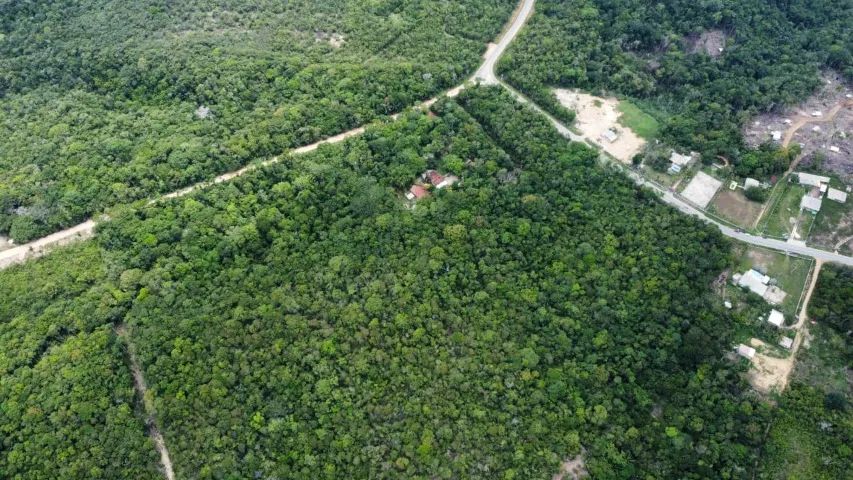 Vendo Terreno na BR-174 - Km 2 - Manaus/AM - Foto 4