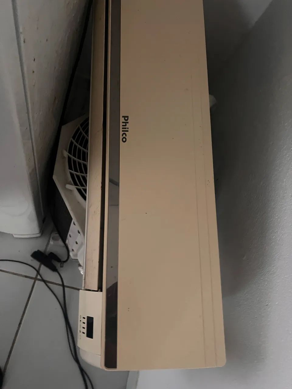 Ar condicionado Philco  - Foto 4