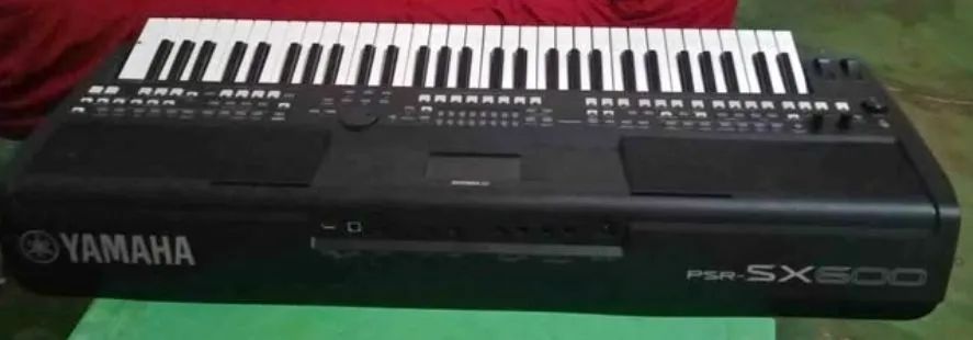 Sx600 oportunidade  - Foto 3