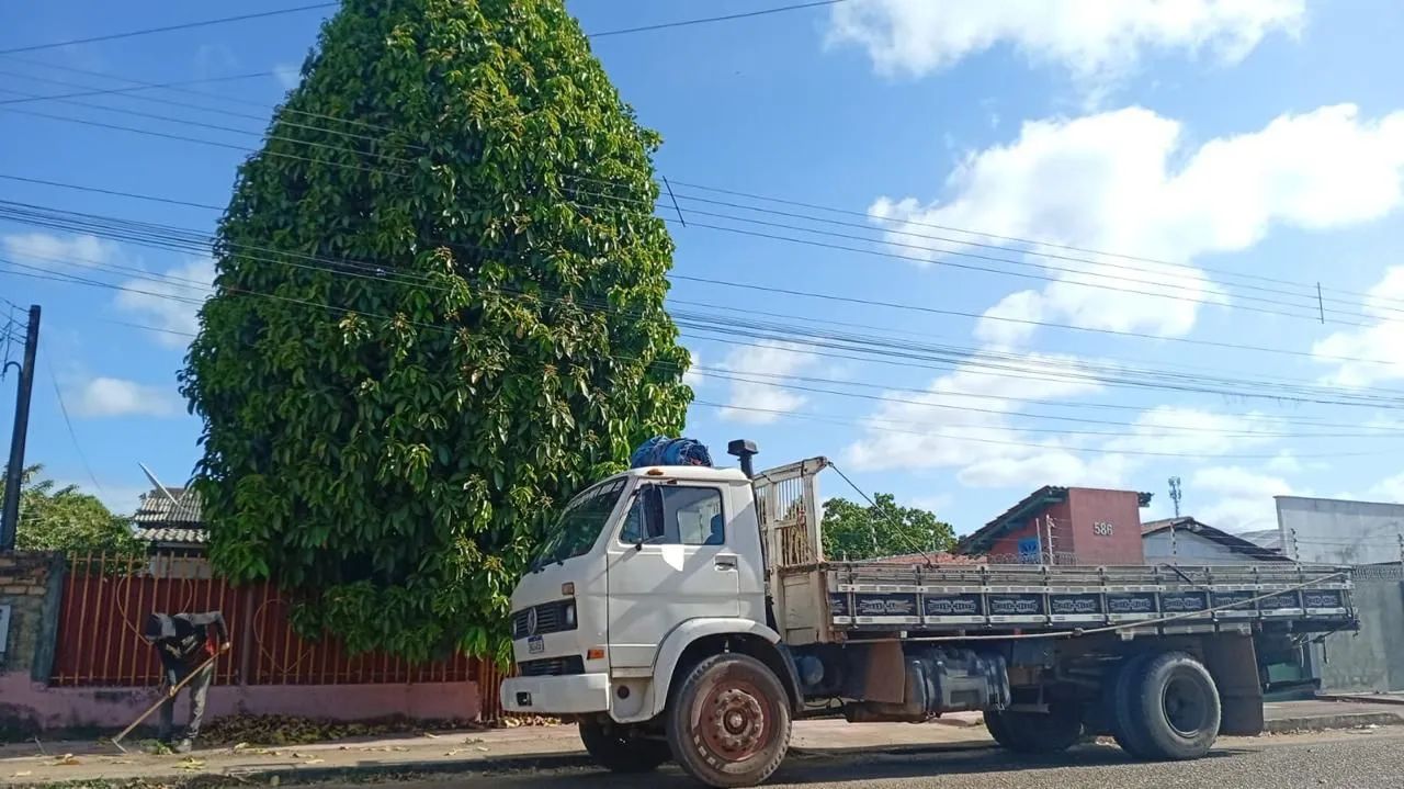Fretes em geral cidade e interior 