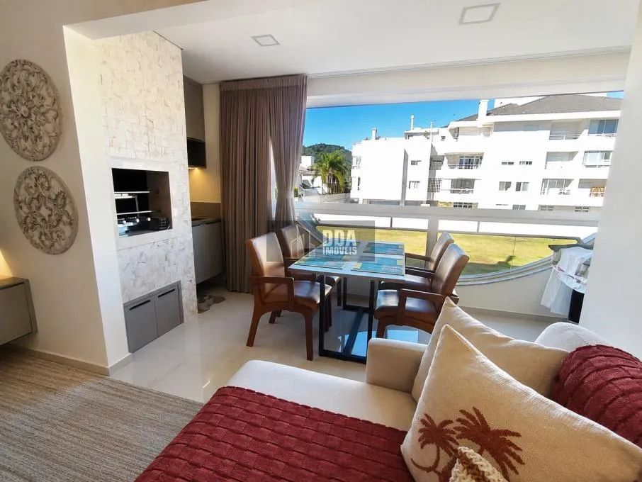 Apartamento Mobiliado à Venda em Jurerê Internacional, Floripa - Foto 2