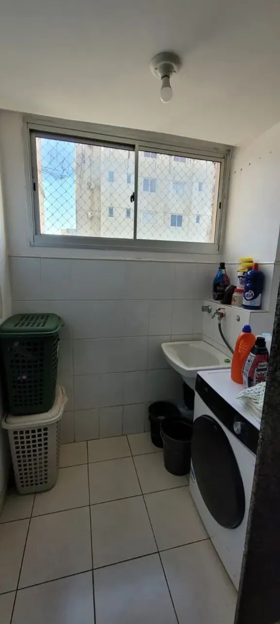Imóvel para venda com 57 metros quadrados com 2 quartos - Foto 4