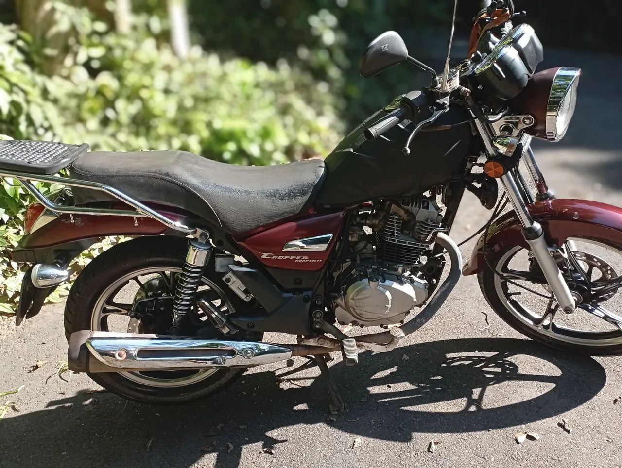 Chopper road  - Foto 4