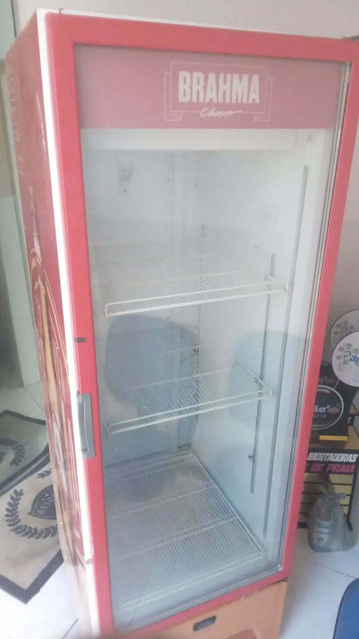 Vendo um Freeze - Foto 3