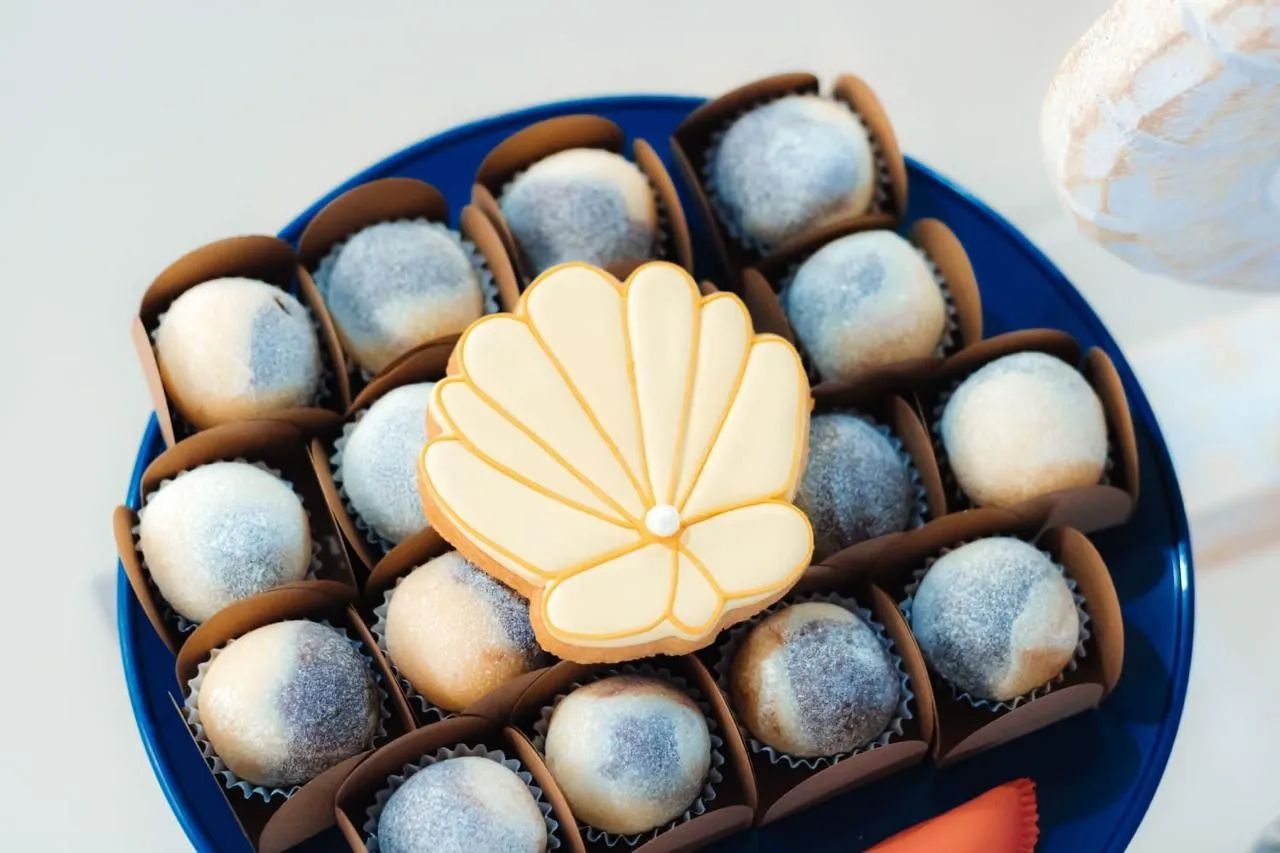 DOCES DA VOVOCA PARA SUA FESTA! - Foto 3