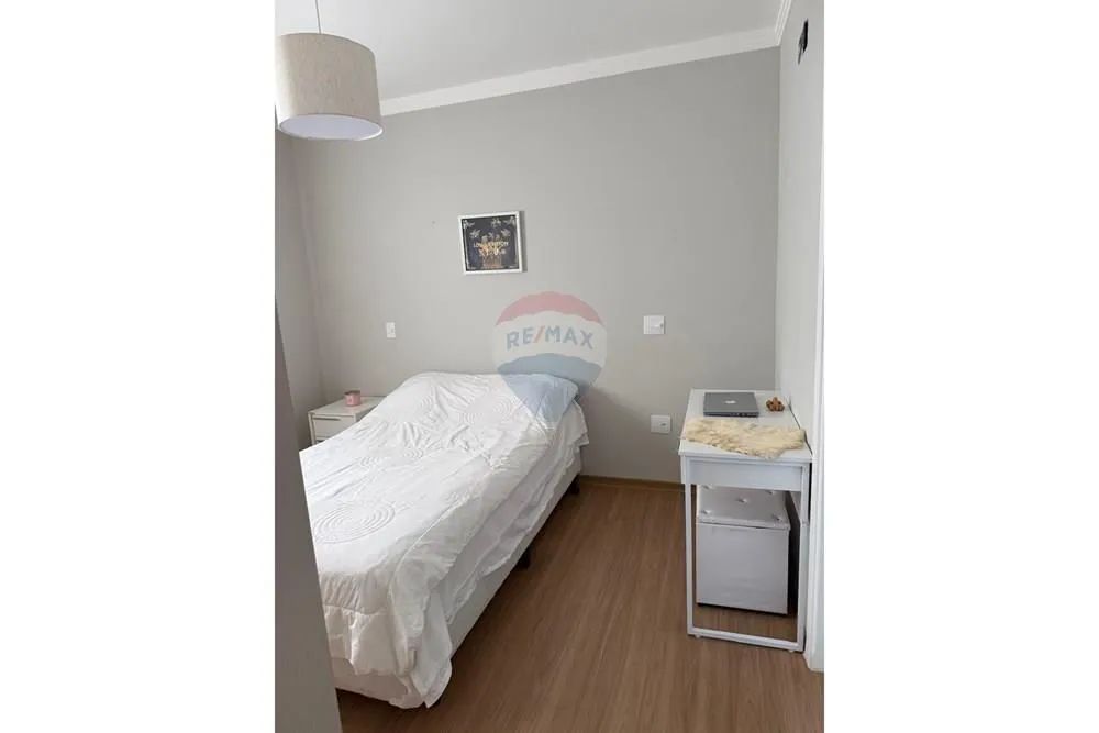 Apartamento com 2 quartos Mobiliado para locação - Parque Campolim - Sorocaba/SP - Foto 3