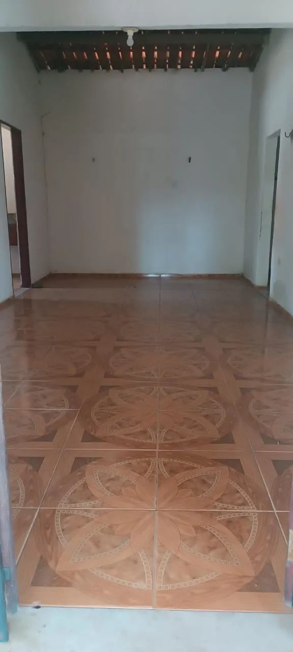 Casa com Terreno de 60 X 340 - Foto 3