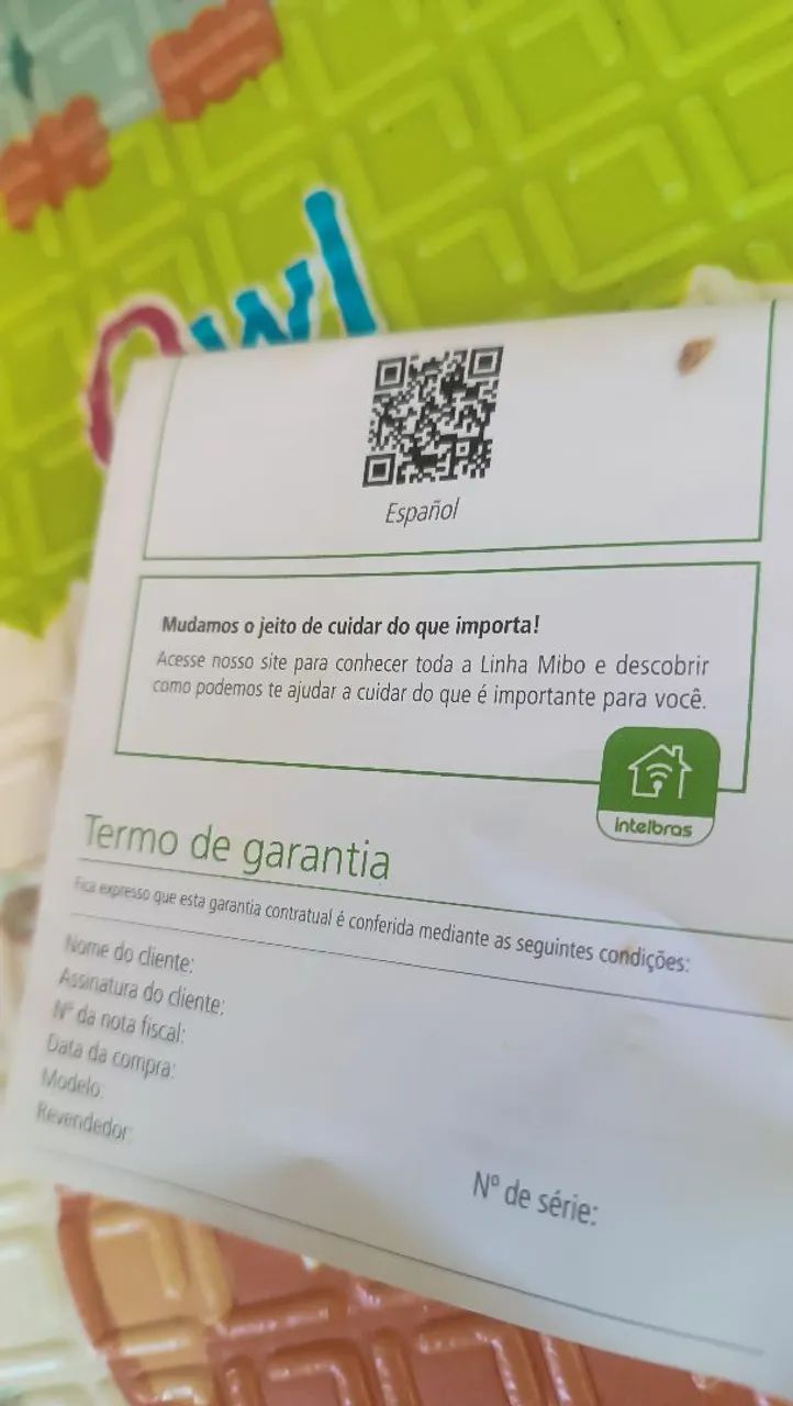 Câmera  - Foto 2
