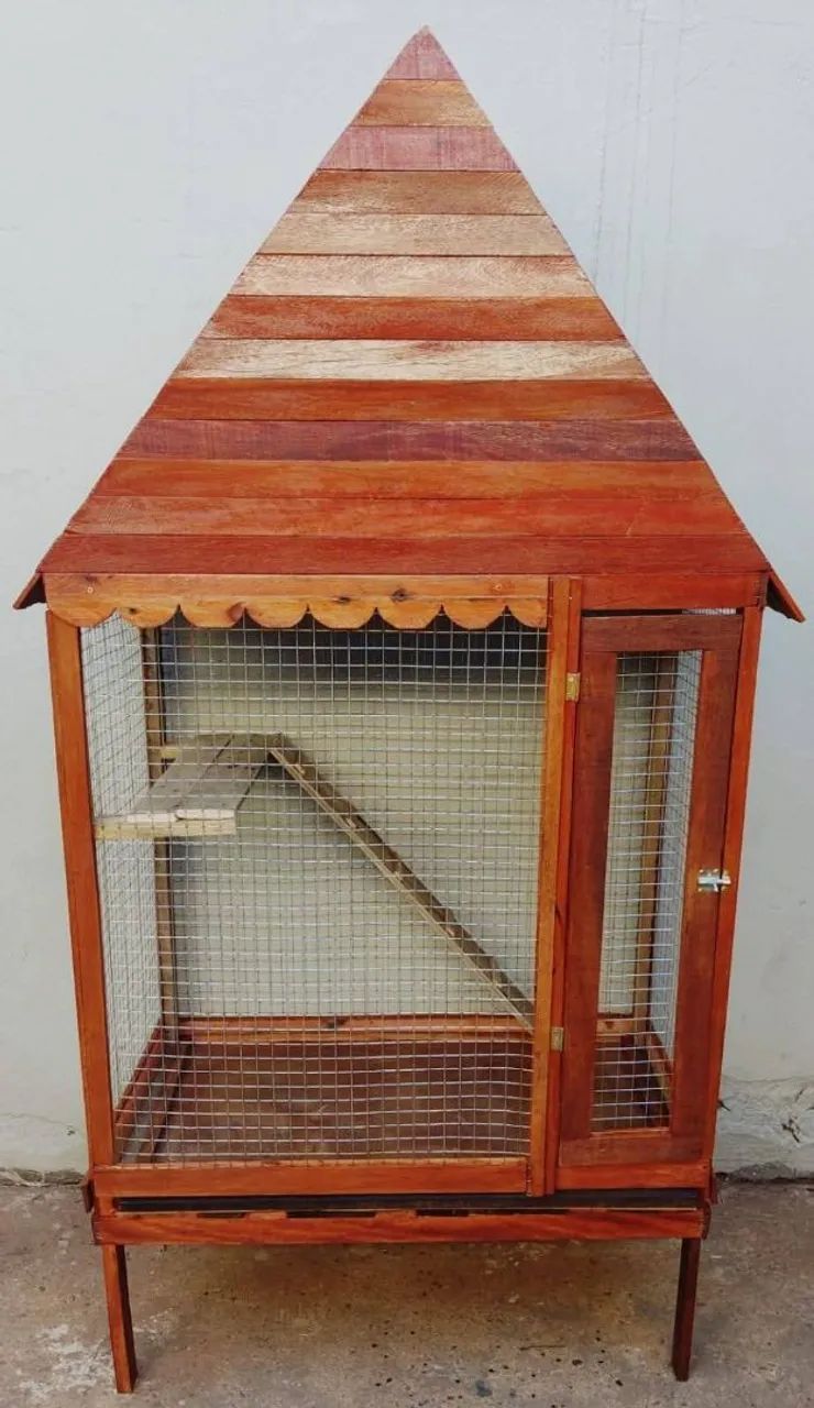 Viveiros  - Foto 3
