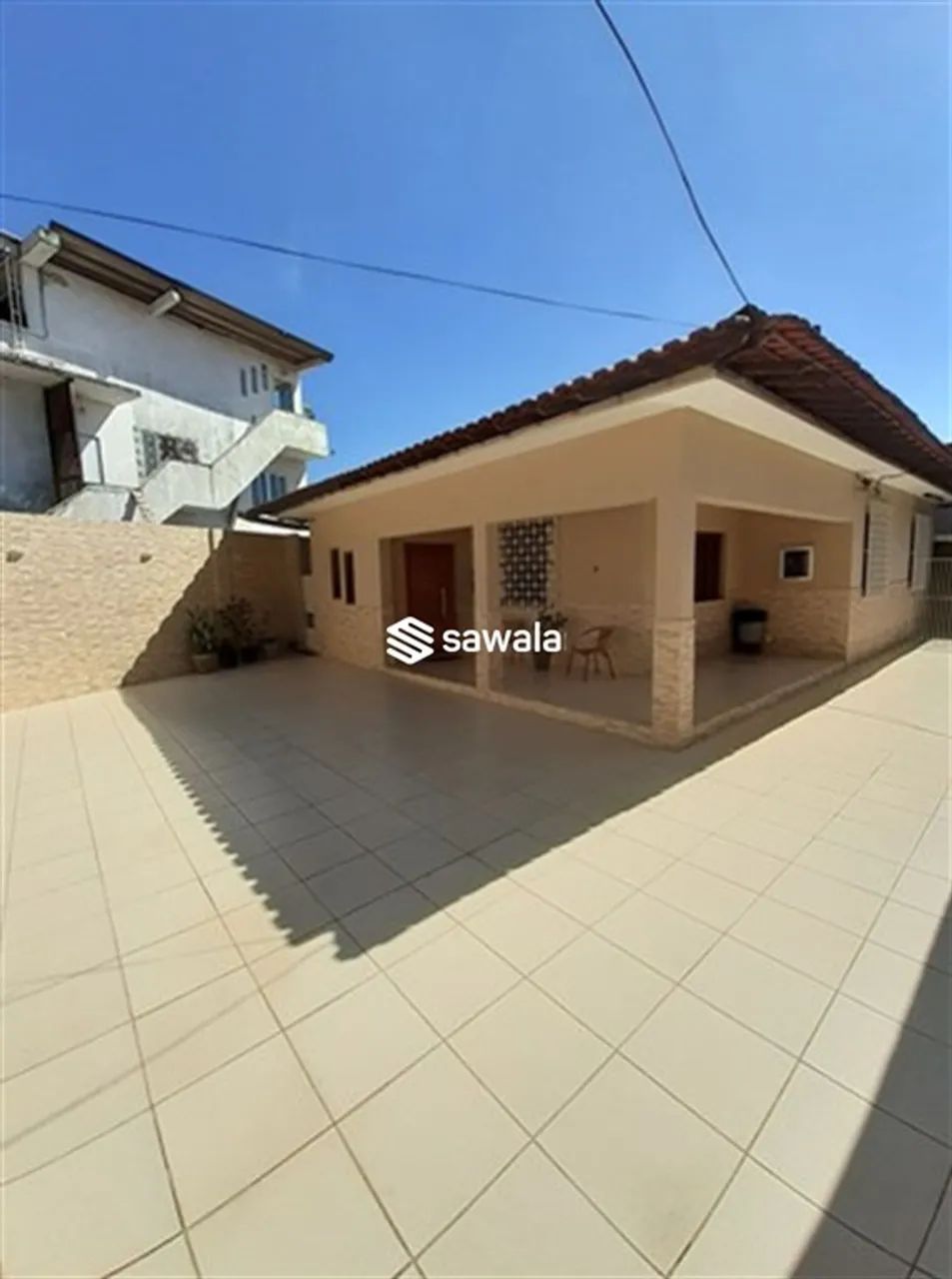 Casa 3 quartos, sendo 1 suíte - Foto 4