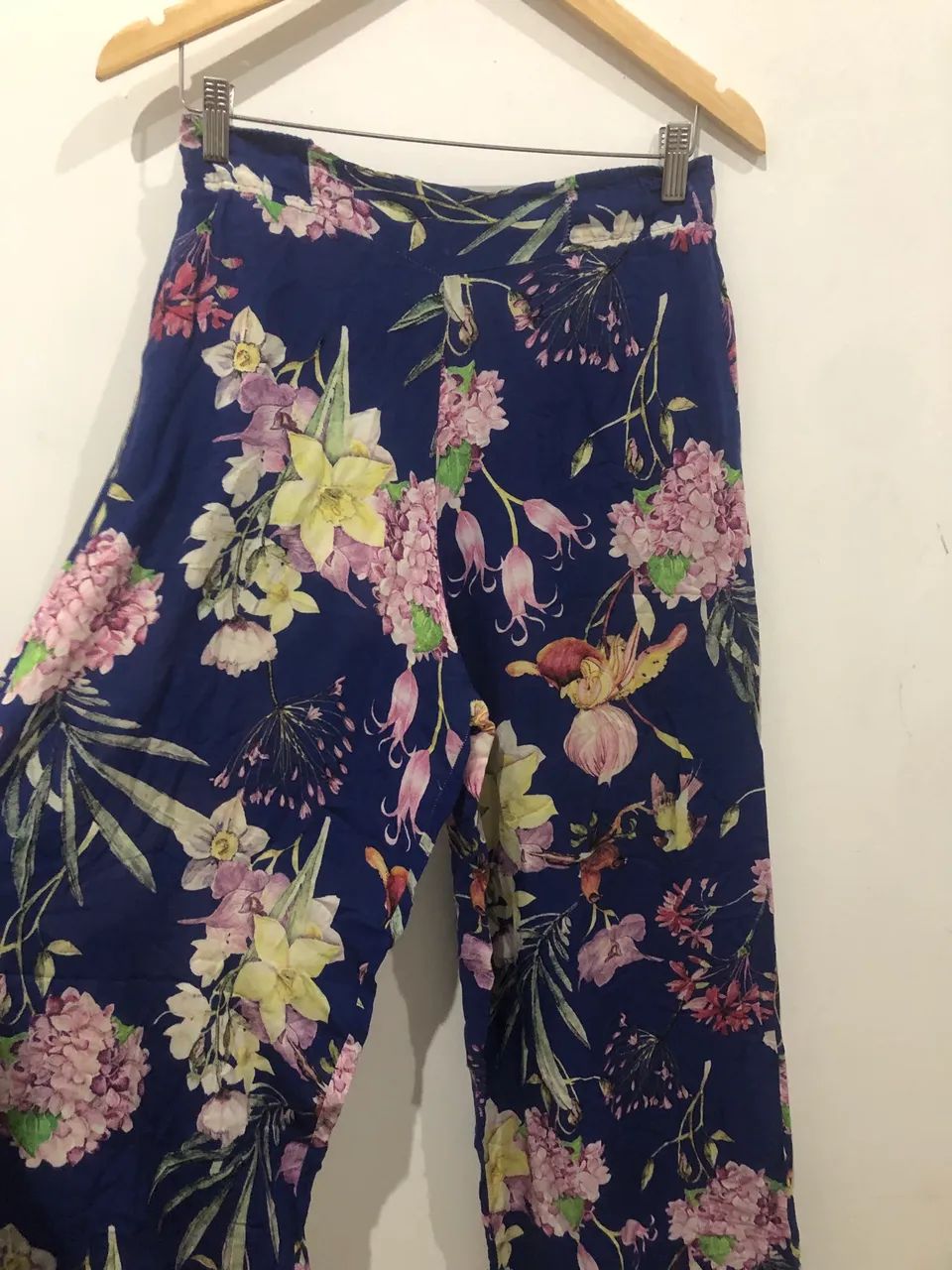 Calça pantalona  - Foto 2