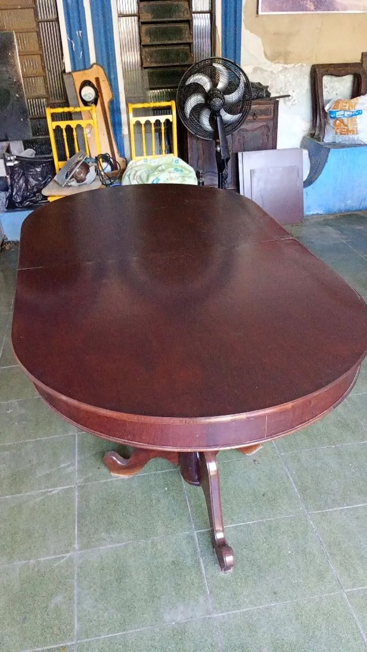 Mesa colonial  - Foto 2