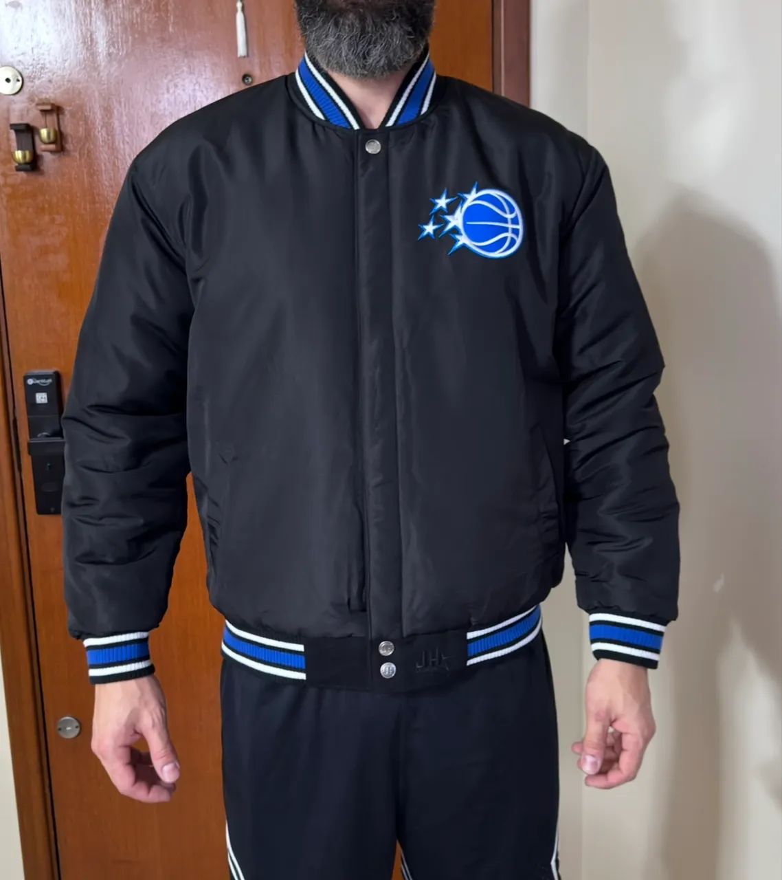 NBA, Orlando Magic, G, Exclusivo. - Foto 2