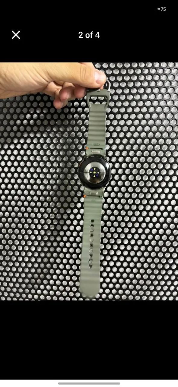 Watch 7 - Foto 3