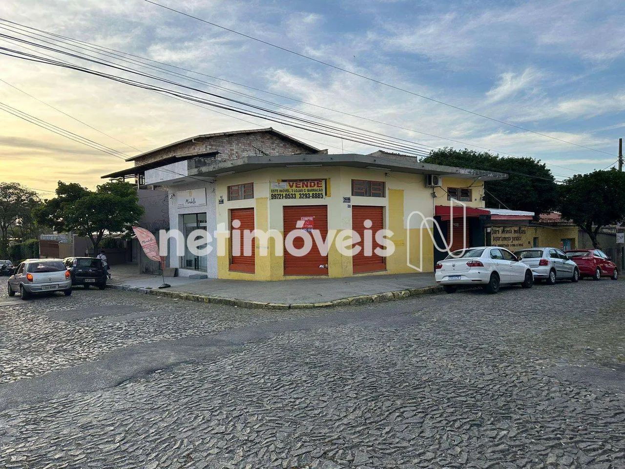 Venda Casa Santa Inês Belo Horizonte - Foto 3