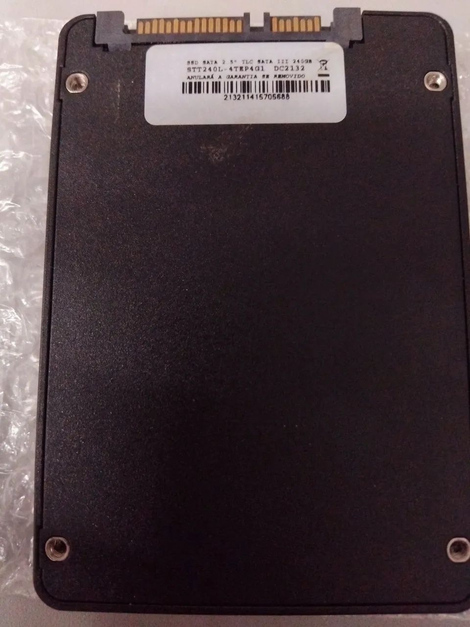 SSD AXIS 500 - 240GB - Foto 2