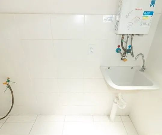 Apartamento para Alugar - Campinho - Foto 9