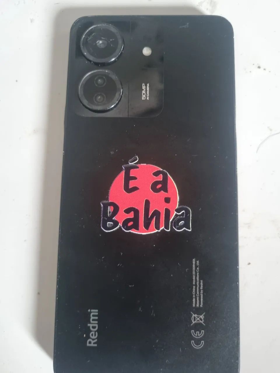 Celular redmi - Foto 2