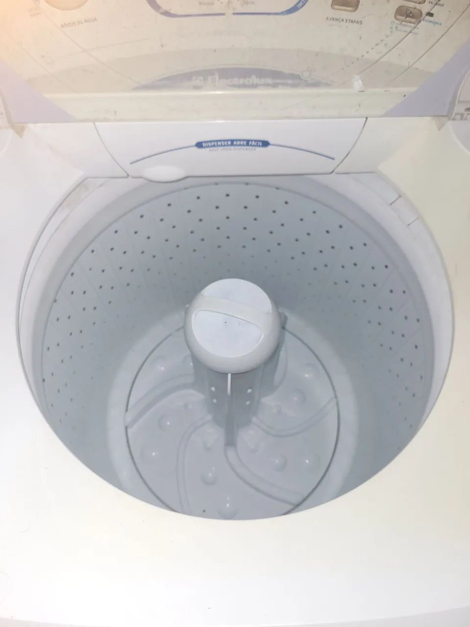 Máquina de lavar Electrolux - Foto 2