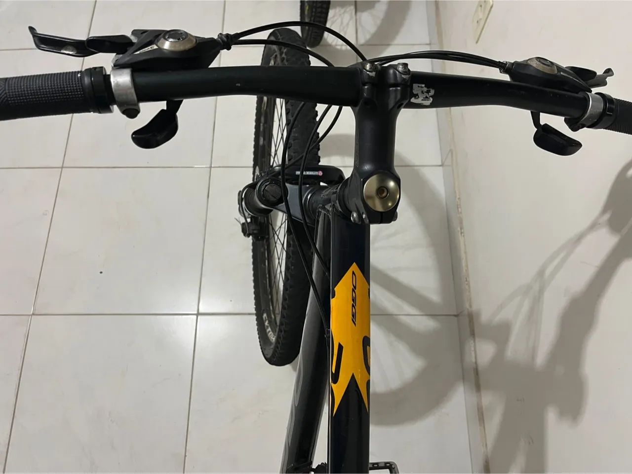 bicicleta OGGI - Foto 4