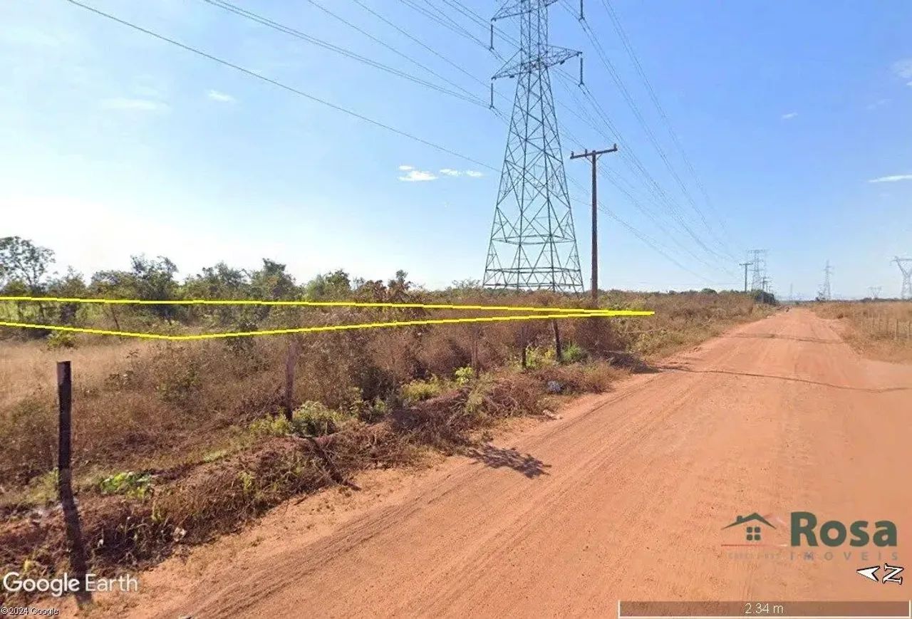 Área no Prolongamento Av. Torres, projetos Residenciais e Comerciais - Foto 2