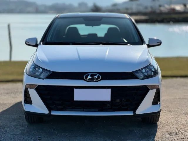 HB20 Automático - Na garantia da Hyundai - Novinho - Foto 3
