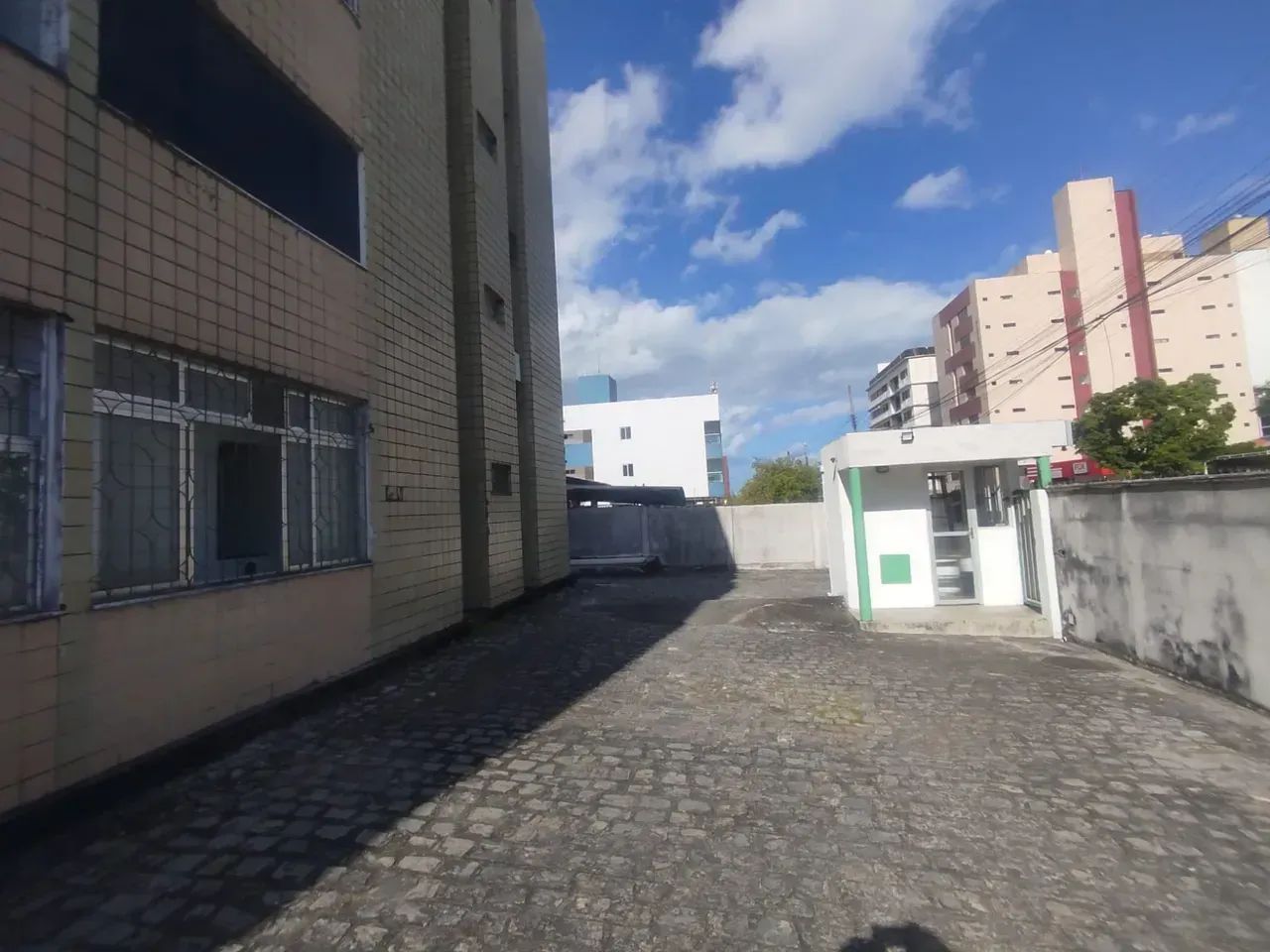Imóvel para aluguel tem 60 metros quadrados com 2 quartos - Foto 2
