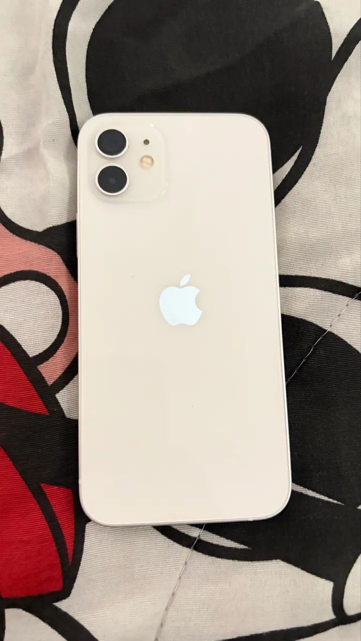 ? iPhone 12  - Foto 3